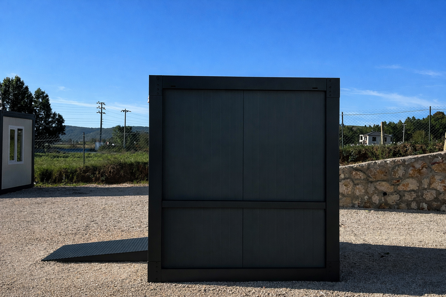 WC ACCESS Bild 4